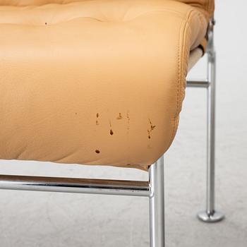 Bruno Mathsson, Armchairs, a pair, “Birgitta”, Dux.