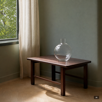 Carina Seth Andersson, A vase, “Pallo”, Skruf.