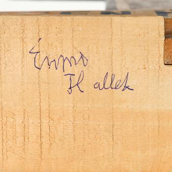 Enno Hallek, "Buen Humor".