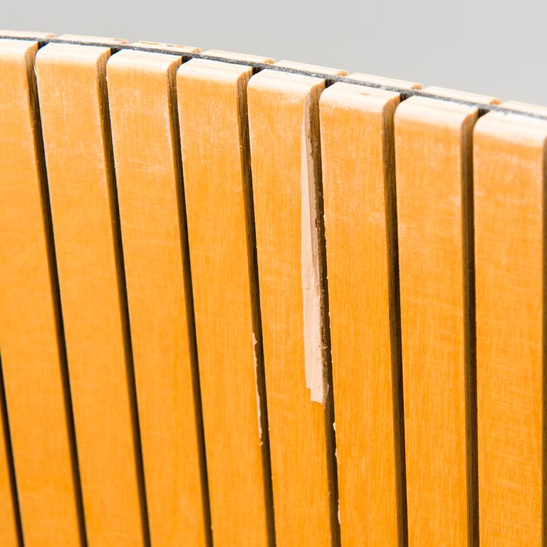 SEPARÉ / SKÄRM, Martela, 1900-talets sista kvartal.