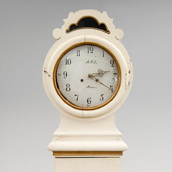 GOLVUR, 1800-talets första hälft.