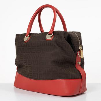 Givenchy, bag.