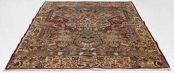 Rug, Kashmar 300 x 197 cm.