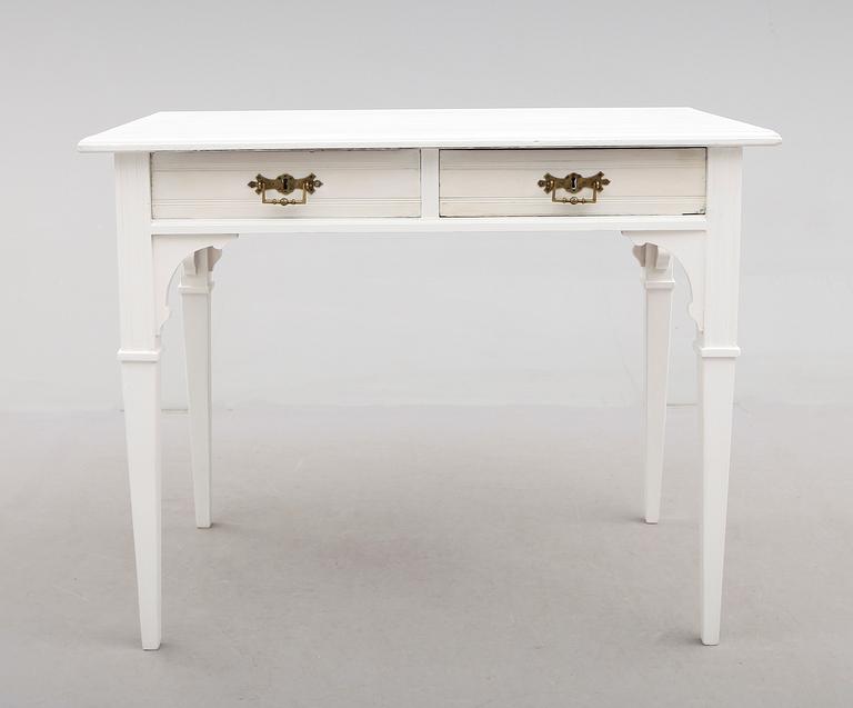SKRIVBORD, 1900-talets första hälft.