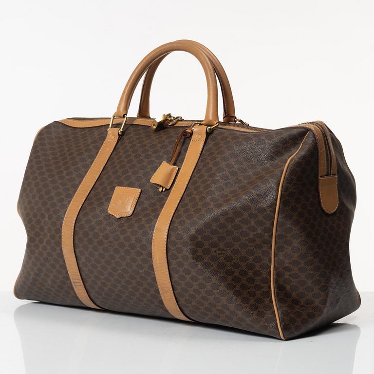 Céline, weekendbag, vintage.