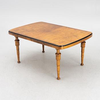 A Swedish Grace, dining table, first half of the 20th century.