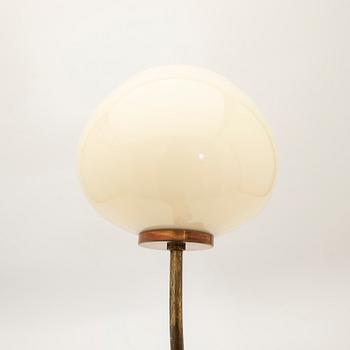 Wall lamp, first half of the 20th century.