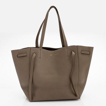 Céline, a 'Cabas Phantom Tote' bag.