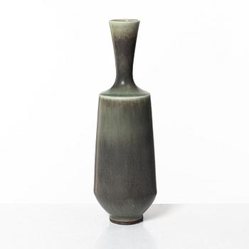 Berndt Friberg, vase, Gustavsberg Studio, 1969.