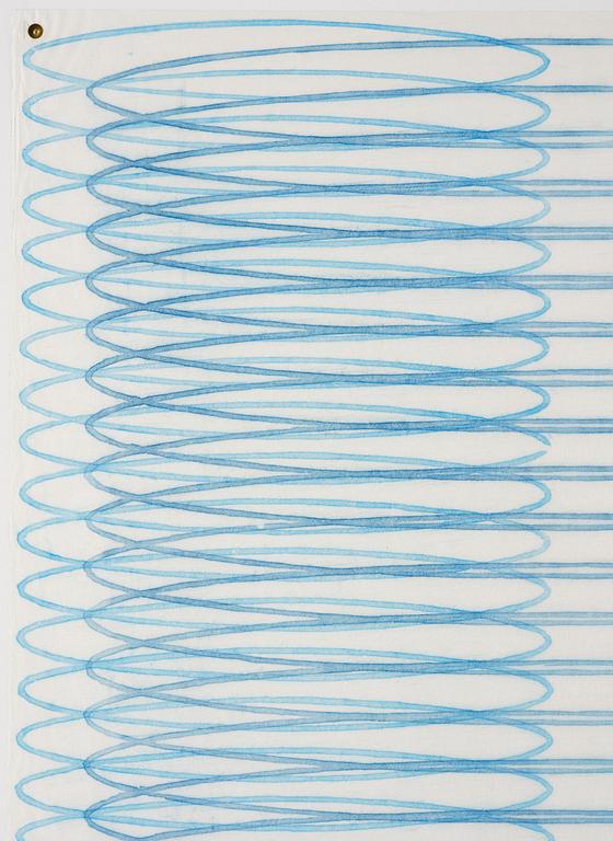 Annu Vertanen, "A Breathing Gaze".