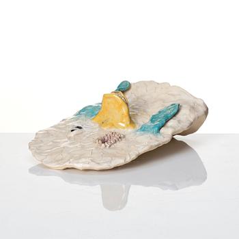 Joakim Ojanen, "Duckling".