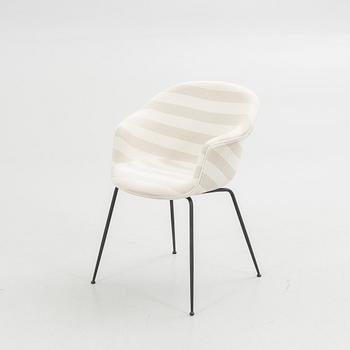 GamFratesi, Chair, "Bat Chair", Gubi, Denmark.
