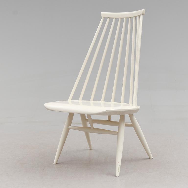 STOL, "Mademoiselle", Ilmari Tapiovaara, Edsbyverken, 1950-tal.