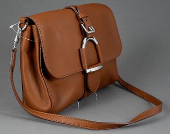 VÄSKA, Ralph Lauren.