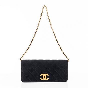 Chanel, Flap bag.