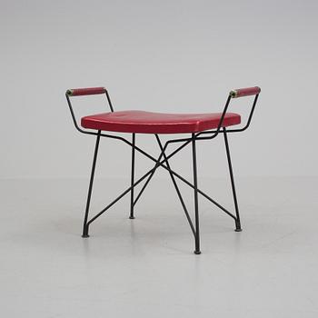 HANS AGNE JACOBSSON, pall,  Åhus, 1900-talets mitt.