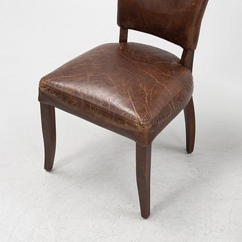 Artwood, stolar, "Mimi", 6 st, samtida.