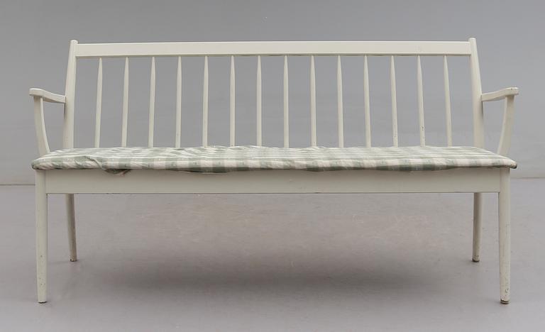 SOFFA, Edsbyverken, 1900-talets andra hälft.