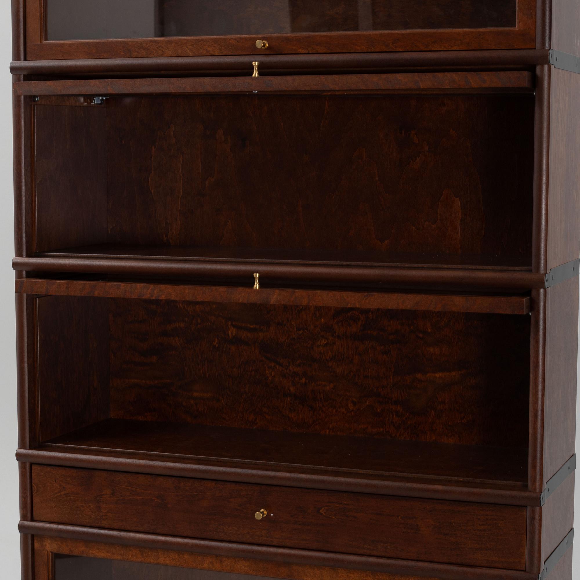 Bokhylla, Boknäs, Finland, 2000-tal.