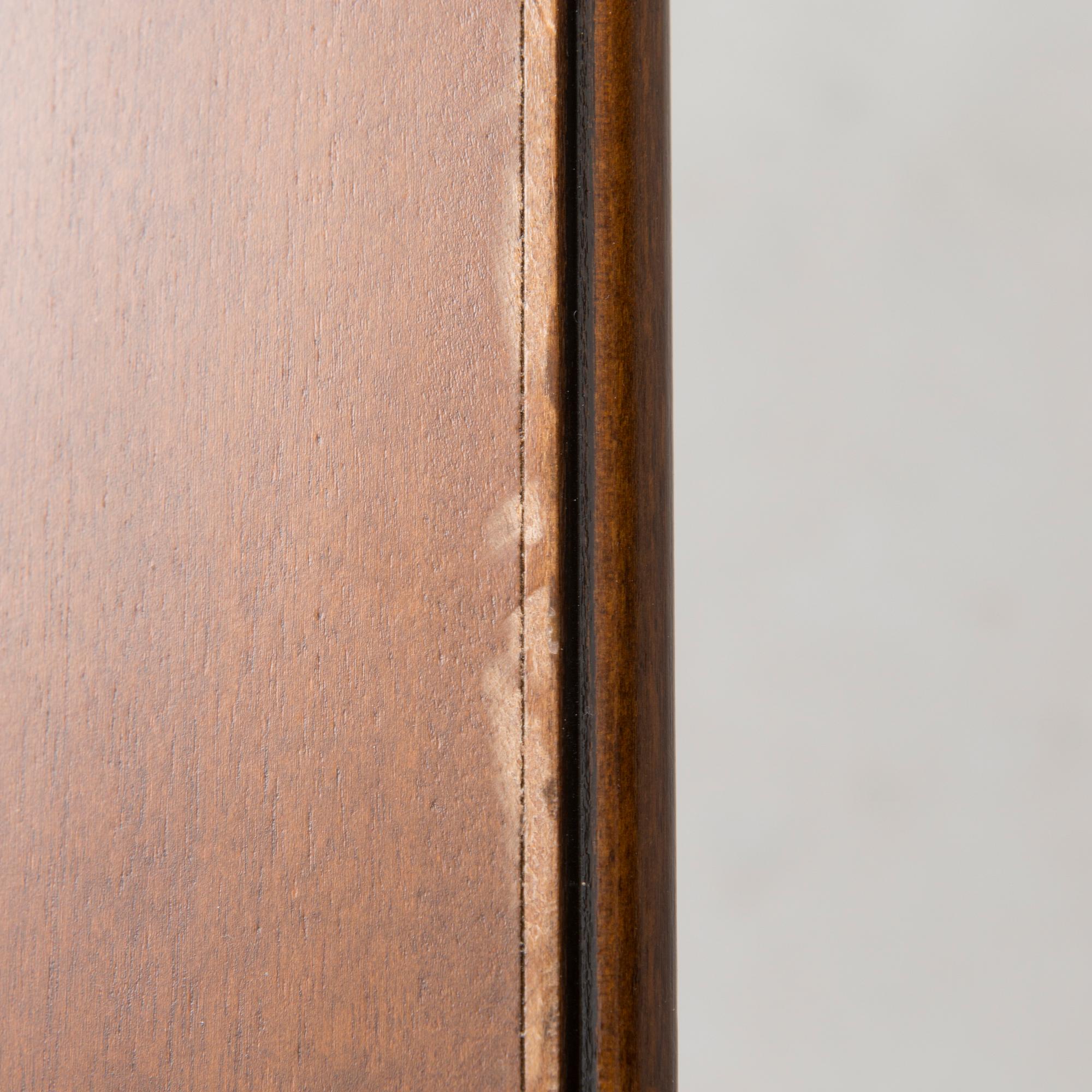 A 21st century book shelf for Selva Italy.