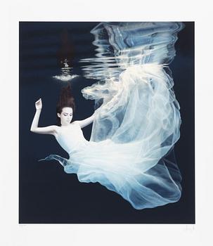 Ralf Artz, "Underwater-Beauty II".