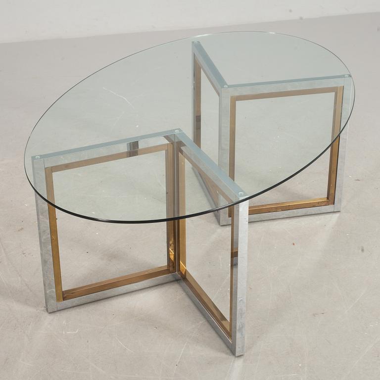 SOFFBORD, 1960/70-tal.