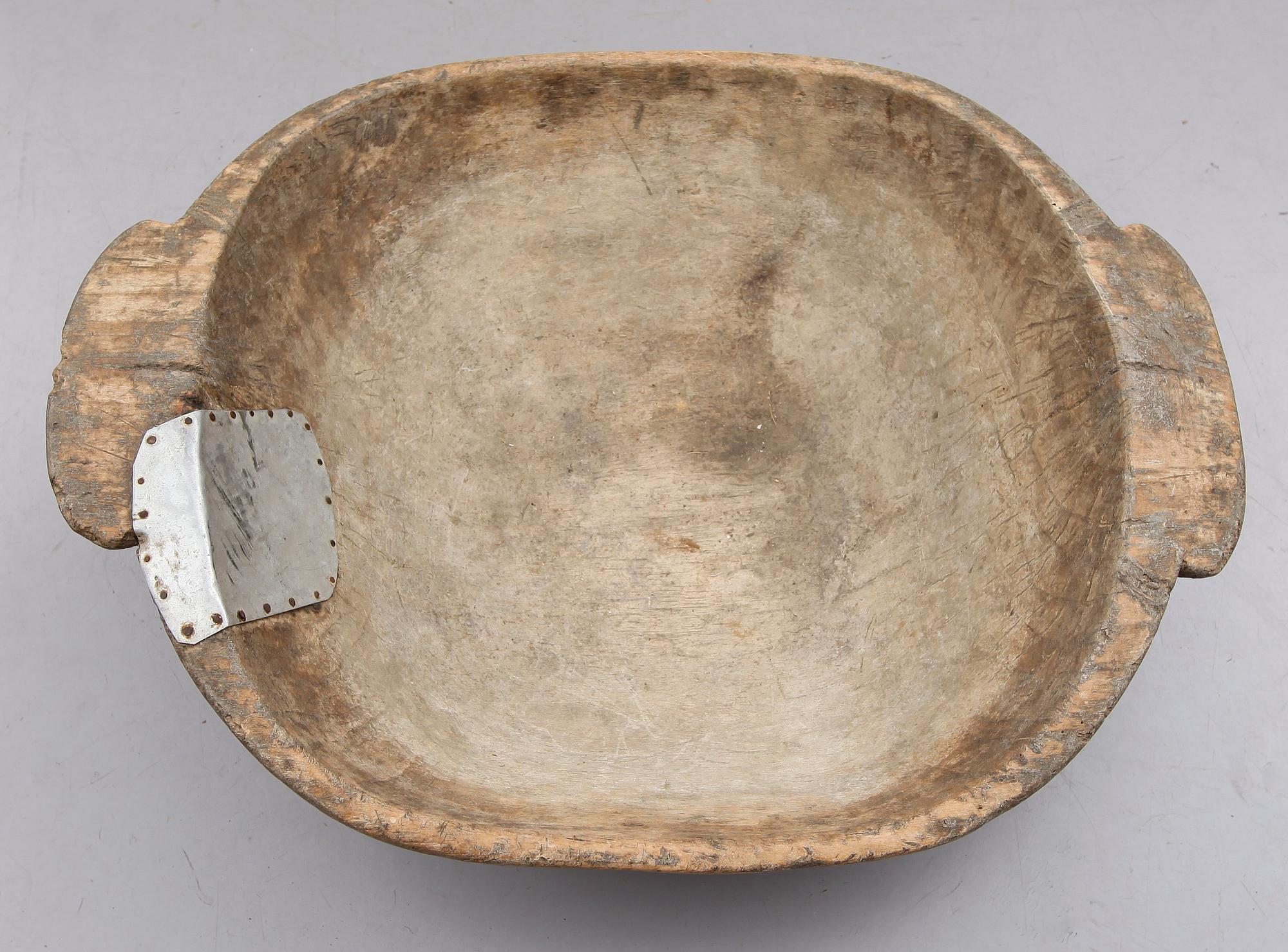 BOLLE, allmoge, 1800-tal.