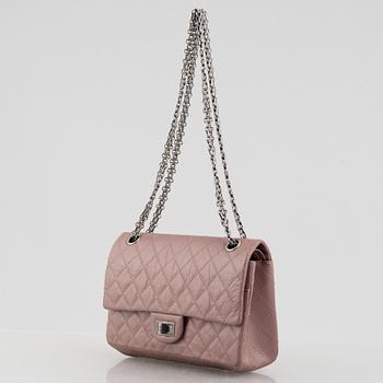 Chanel, väska, ""Reissue 2.55 Flap Bag", 2017-2018.
