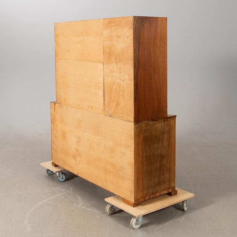 Cabinet/Chest of drawers, first half of the 20th century.