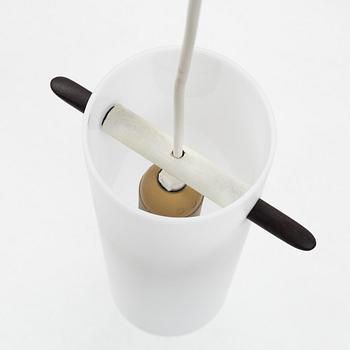 Uno & Östen Kristiansson, taklampor 3 st., Luxus, Vittsjö, 1960-70-tal.