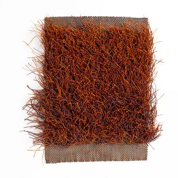 Ritva Puotila, Art textile.