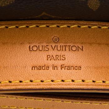 Louis Vuitton, a Monogram 'Trocadero 27' Bag.