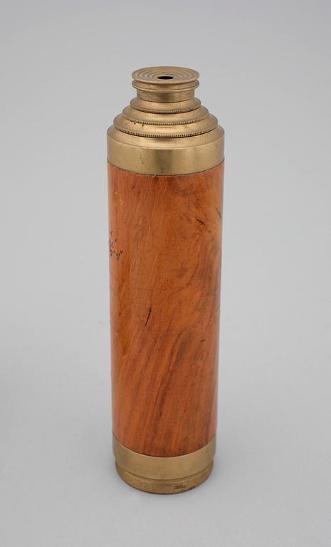 PARTI NAUTIKA, 3 delar, 1900-tal.