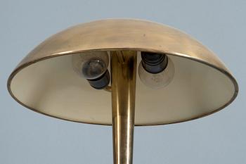 Paavo Tynell, A TABLE LAMP.