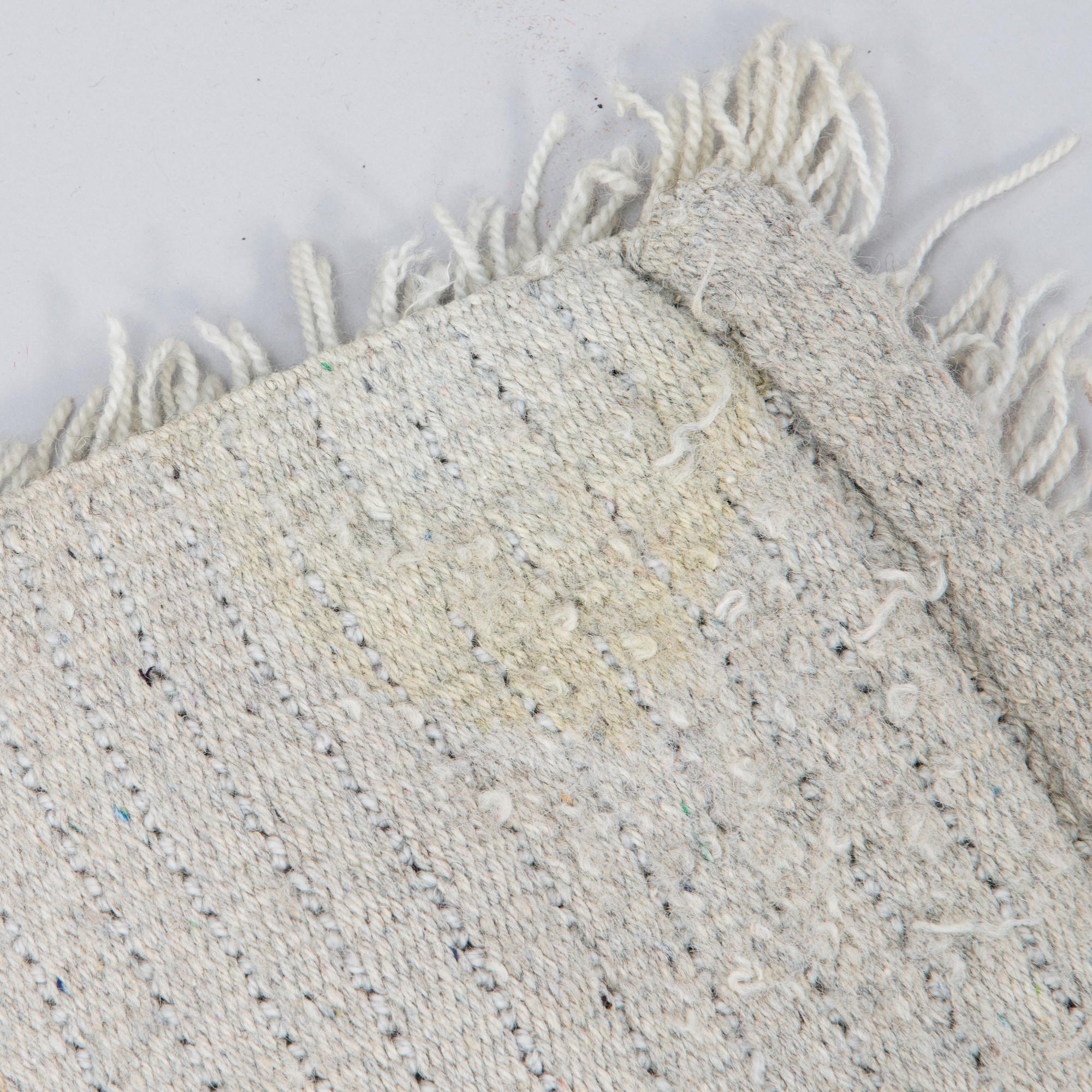 AAPPO HÄRKÖNEN, ryijy, "Satumetsä", 1950/60-luku.