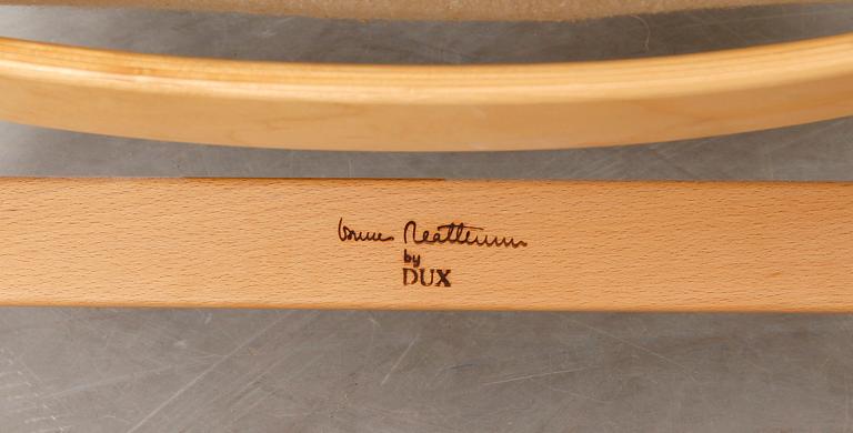 VILSTOL, "Pernilla", Bruno Mathsson, Dux.