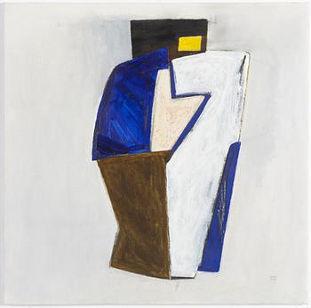 Werner Janson, Untitled.