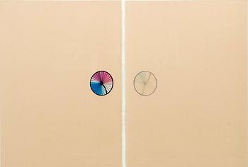 ROBERT RAUSCHENBERG,