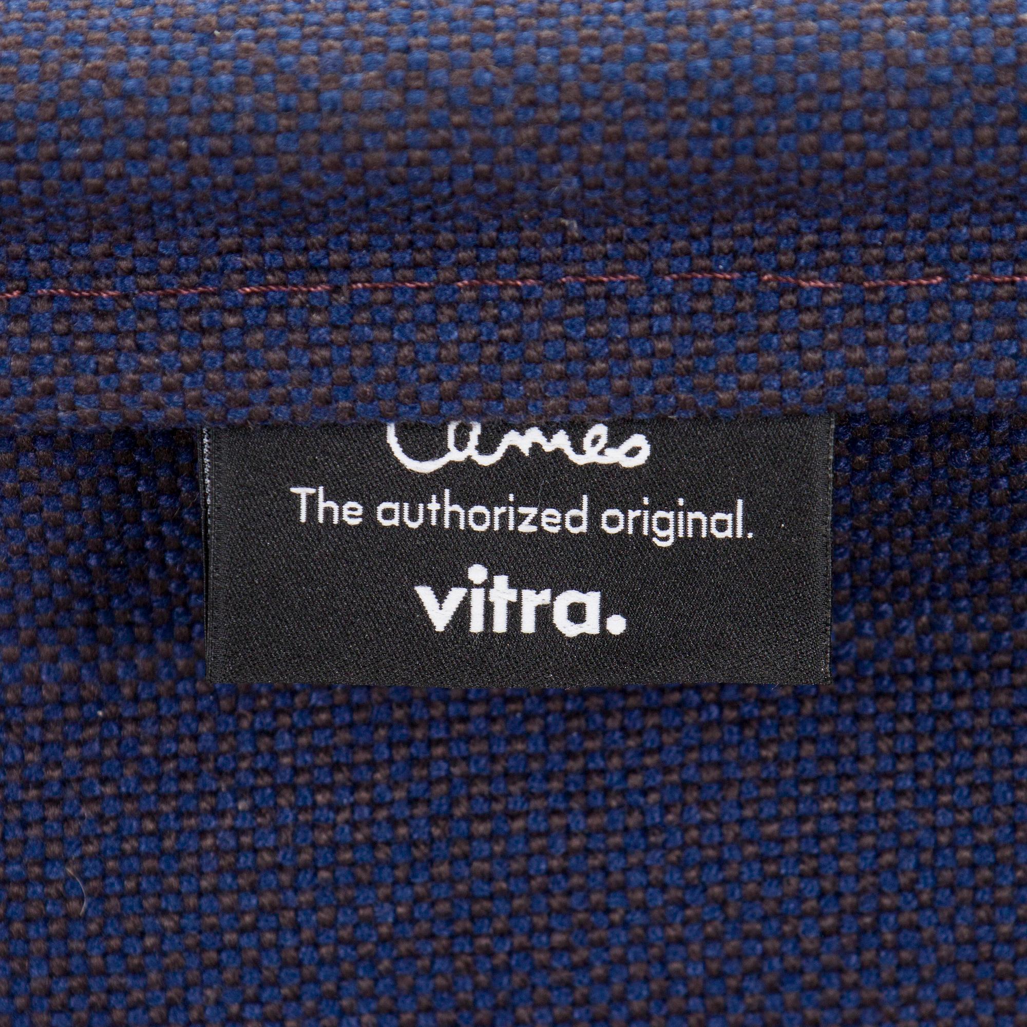 Charles & Ray Eames, stol, "EA 119", Vitra.