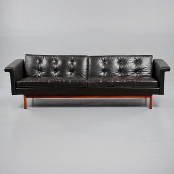 SOFFA, 1960-tal.