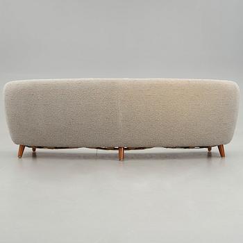 P.I. LANGLOS, soffa, Norge, 1940-50-tal.