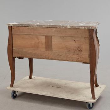 BYRÅ, Louis XV-stil, Frankrike, 1900-tal.