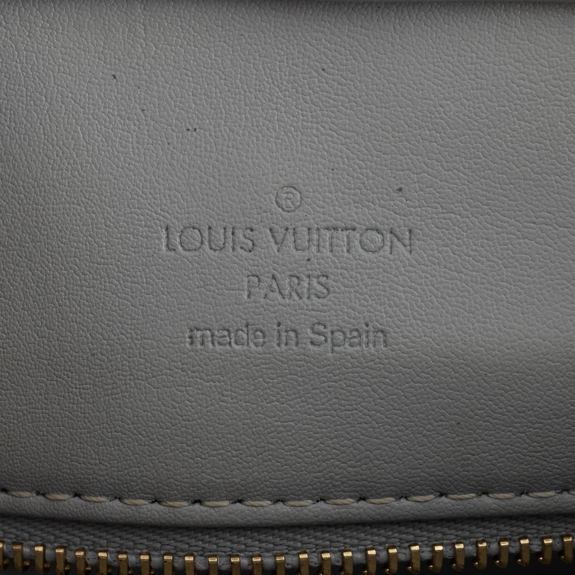 Louis Vuitton, väska, "Houston".