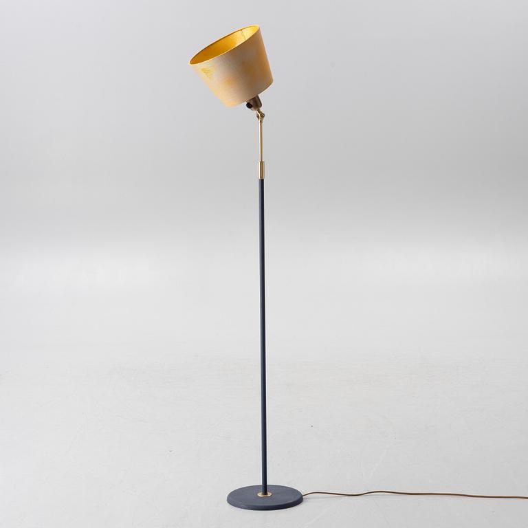 Golvlampa, Boréns, 1900-talets mitt.