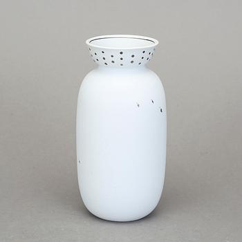 VAS, "Grazia", Stig Lindberg, Gustavsberg 1954. Stengods.