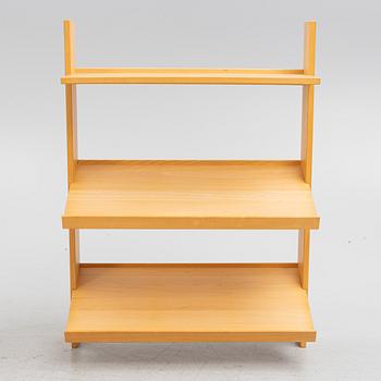 Yngve Ekström, a shelf, Swedese, second half of the 20th Century.