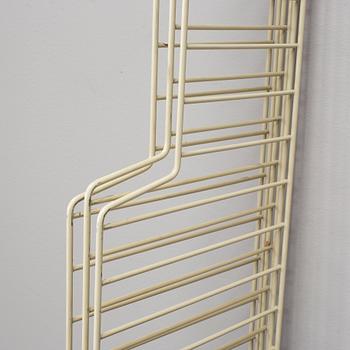 BOKHYLLA, String, 1900-talets andra hälft.