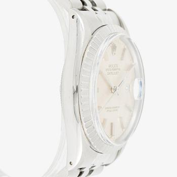 Rolex, Datejust, ca 1982.
