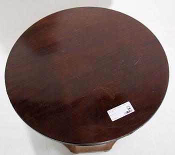 RÖKBORD, jugend, tidigt 1900-tal.