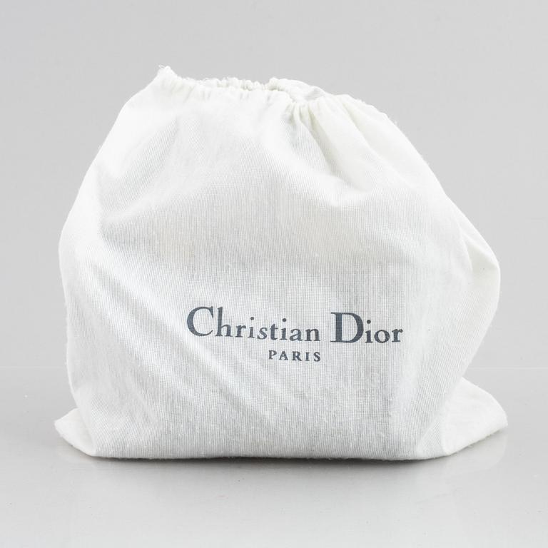 Christian Dior, bag, "Lady Dior", 1997.